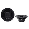 DD Audio E-X6.5B 6.5" 125W 2-Way Coaxial Speakers