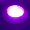 LED Pool Lights DC12V/38W with Remote IP68 Waterproof RGB Colorful