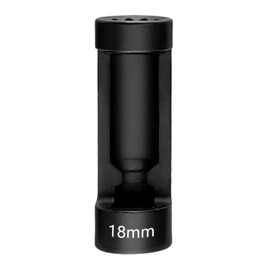 ZKTOOL Suspension Strut Socket Tool (18MM)