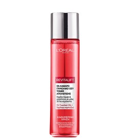 L'oreal Revitalift Pure Glycolic Acid Peeling Toner, 180ml