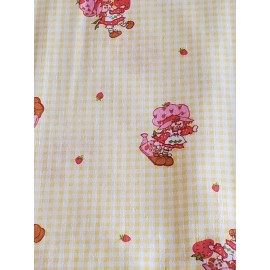 Strawberry Shortcake VINTAGE! STRAWBERRY SHORTCAKE/YELL