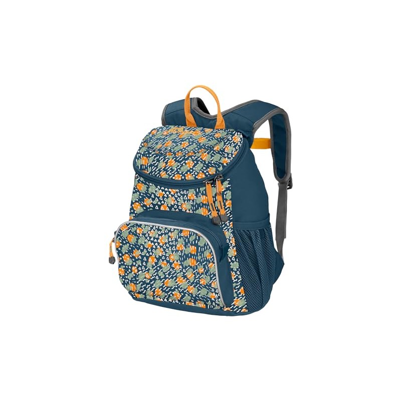 Jack Wolfskin Unisex Children's Little Joe Daypack, Pack of 1