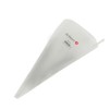 DE BUYER 4859.34 Pocket, Stainless Steel, White
