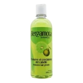 Shampoo Bergamota Batamot 500ml                                                                                                                       
