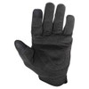 Wiley Wg700la Tactical Gloves, Black, L