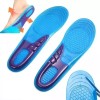 Salaron 2 Pares Plantilla Ortopedica De Gel/descanso/deporte/trabajo