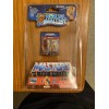 Hasbro World's Smallest Masters of the Universe He-Man new by