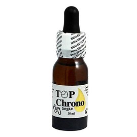 Top Chrono Gold 30 mL