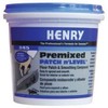 Henry, W.W ARDEX 12063 Pre-Mixed Floor Patch, 1 quart, Gray,