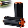 Club Holder, Secure, Club, Portable, Convenient, Club Case, Auger Holder,