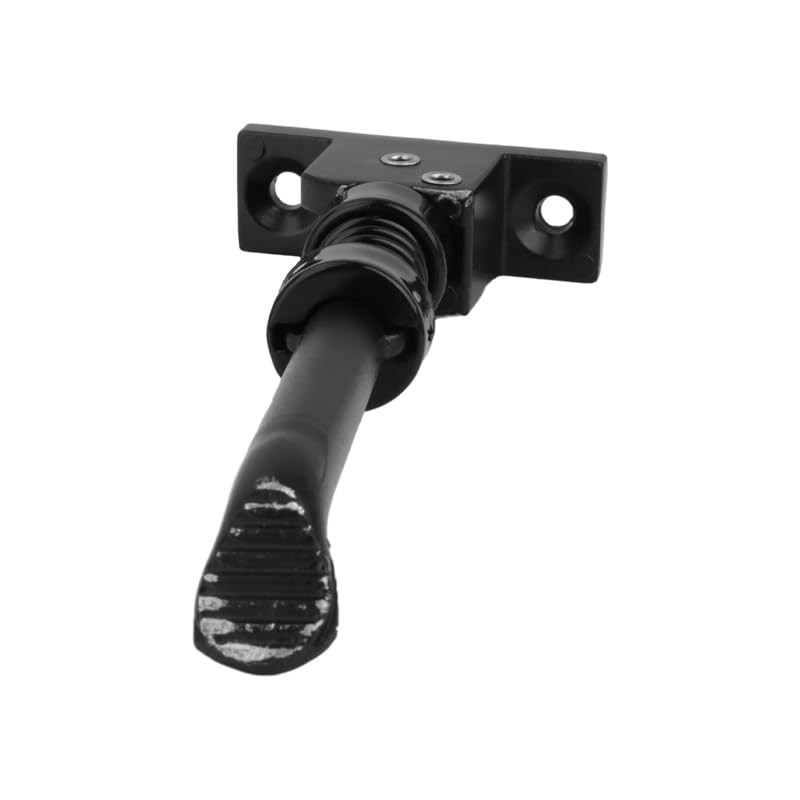 Felixstory Scooter Kickstand Paking Stand Feet Support Holder Compatible for