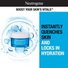 [Japanese Moisturizing Cream] Neutrogena Hyde Boost Face Moisturizer with Hyaluronic
