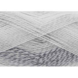 King Cole Melody DK Wool 100g - Humbug (Shade 1676, Dye 630957)