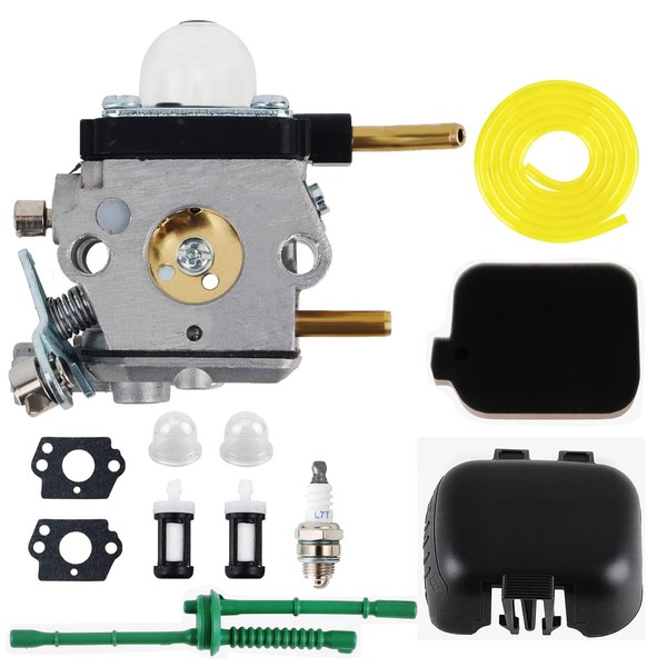 MOTOALL 4229 120 0604 Carburetor for Stihl BG45 BG46 BG55
