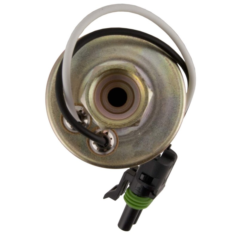 Carter Fuel Systems Electric Fuel Pump Automotive Replacement 12V (P74143)