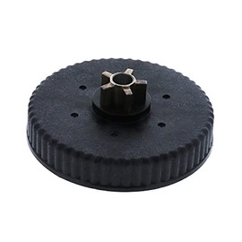 OEM N702152 Replacement for Craftsman Chainsaw Output Gear BECSP601BECS600CMECS614CMECSP610