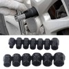 13Pcs Bolt Nut Remover Professional Bolt Nut Extractor Socket Set