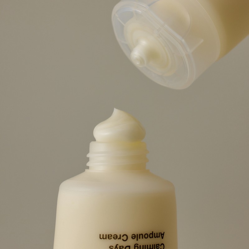 Husteller [Relieves quick dryness] Husteller Little Drops Calming Days Ampoule
