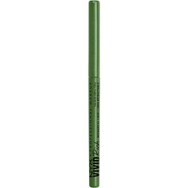 NYX Professional Makeup, Vivid Rich Mechanical Liner, Delineador de Ojos, Amber Stunner