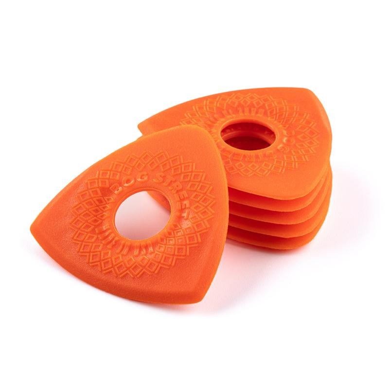 Bog Street NEOS AXE CUT (Textured) - Pack: 6-Pack