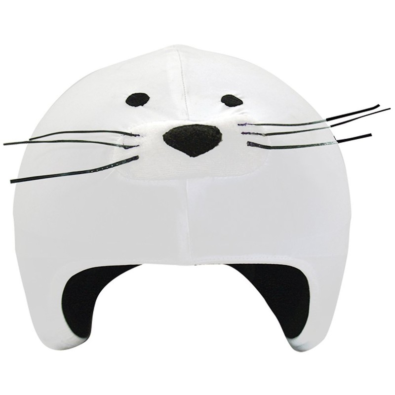 COOLCASC SIEGEL - Multisport helmüberzug