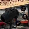 49-16-3450 Protective Boot Fit for M12 fuel 1/4" hex impact