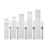 Mr. Pen- Large Eye Needles for Hand Sewing, 50 pcs,