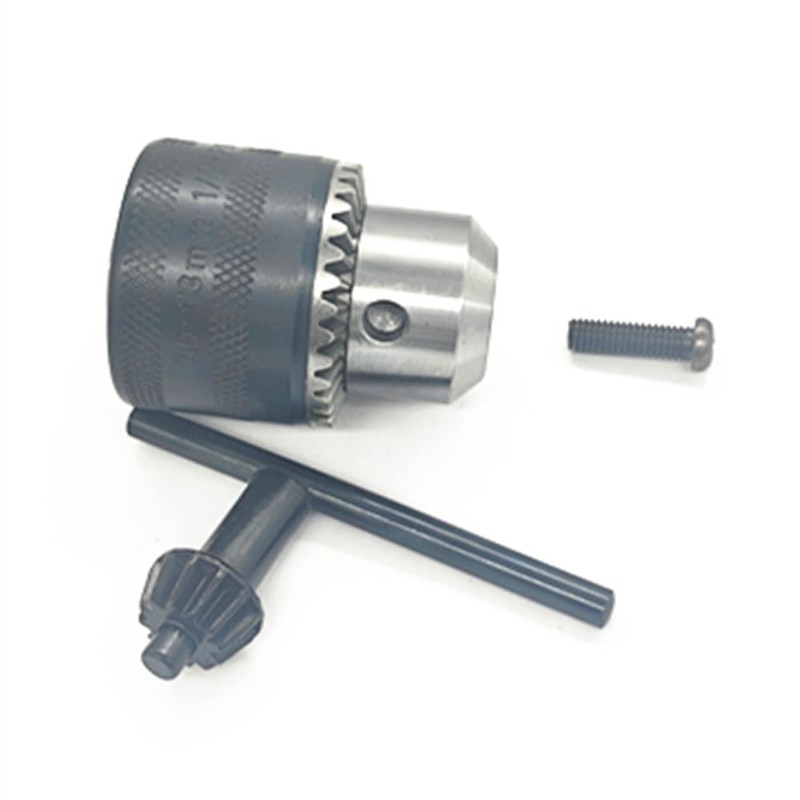 48-66-5185 Chuck Keyless 1/2-20UNF Fits to Milwaukee 5378-20 5378-21 5381-20