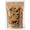 Granola Con Miel Excelente Calidad Tostada Sin Aceite 1 Kg