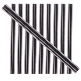 Gadpiparty 1 Set of Softwood Planing Blades Sturdy Alloy Planer Blades Reusable Blades for Softwood