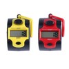XLKJ 2 Pieces Digital Hand Counter - Electronic LED Finger