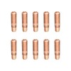 10 pcs Contact Tips .035 fit Linc. Weld Pak 140HD
