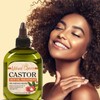 SFC Natural Queen Castor Hot Oil Treatment 7.1 oz -