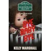 Bye Baby Bye: Magnolia Bluff Crime Chronicles Book 19