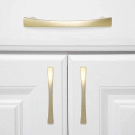 Unbranded 10 Pack Handles Pulls Knobs Kitchen/Bathroom Cabinet Hardware Modern