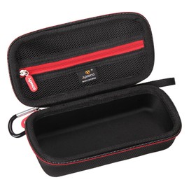 Aproca Portable Hard Storage Case, for Dprofy Pro Portable Magnetic Bluetooth Golf Speaker and Accessories