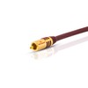 OEHLBACH NF Y-Sub 100 Y-RCA Subwoofer Cable 2 x RCA