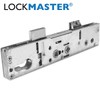 Genuine Lockmaster Mila Master Multi Point Upvc Gearbox Door Lock