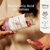Myprotein Hyaluronic Acid Gummies - 100mg Hyaluronic Acid Per Serving