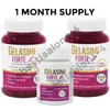 Eternal Secret Gelasimi Forte: 120 Gomitas & 30 Capsules - Collagen, Biotin, Keratin, + More