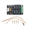 SEENGREAT 2 Channel Relay Module 2 CH Relay Expansion Board