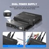 MaxRenard Hard Drive Reader USB 3.0 to SATA/IDE Adapter |