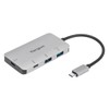 Targus ACH228AP-51 USB-C Multi-Port Hub (2 USB-A Ports, 2 USB-C