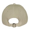 OLC OLC Cap, Unisex, Black, Cotton, Plain, UV Protection, Running,