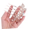 Baluue Hair Accessories Hair Jewelry Chinese Style Hairpin Decorative Bridal