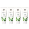 해피바스 Happy Bath Mugwort Pore Cleansing Foam 200g 4 Pieces