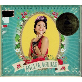 Primero Soy Mexicana