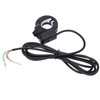 Light Switch Handlebar Left Right Turn Signal Horn Control Switch