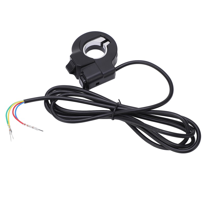 Light Switch Handlebar Left Right Turn Signal Horn Control Switch