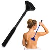 Tomerry Back Scratcher Grandchild Stretch Compact Up to 20.9 inches